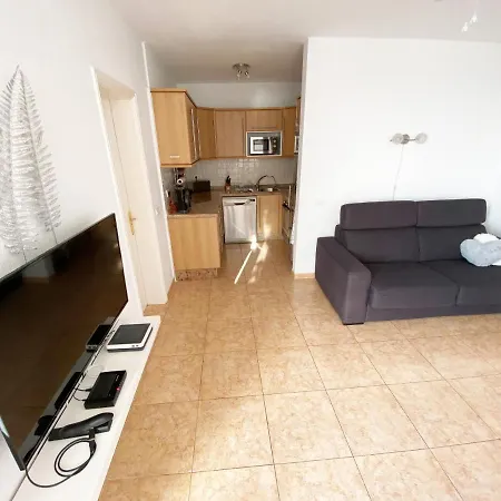 Penthouse 3 Bedrooms, Ocean View, Near Siam Park *