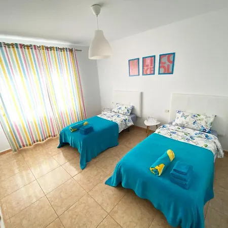 Penthouse 3 Bedrooms, Ocean View, Near Siam Park * Costa Adeje (Tenerife)