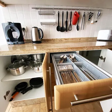 Penthouse 3 Bedrooms, Ocean View, Near Siam Park * Costa Adeje (Tenerife)