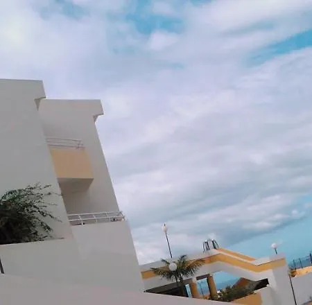 Penthouse 3 Bedrooms, Ocean View, Near Siam Park Lejlighed