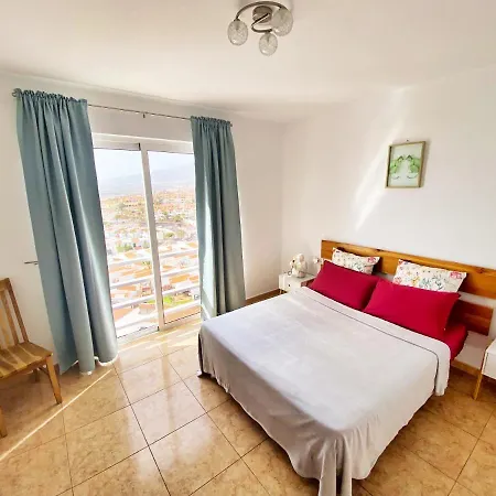 Penthouse 3 Bedrooms, Ocean View, Near Siam Park Διαμέρισμα Costa Adeje (Tenerife)