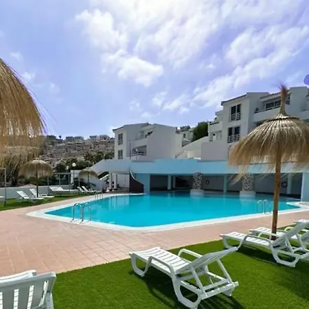 Penthouse 3 Bedrooms, Ocean View, Near Siam Park