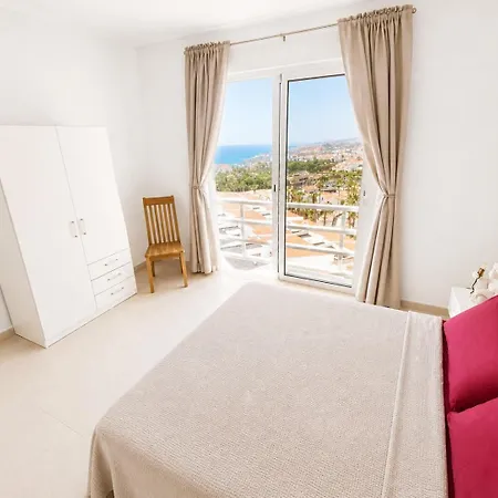 Lejlighed Penthouse 3 Bedrooms, Ocean View, Near Siam Park