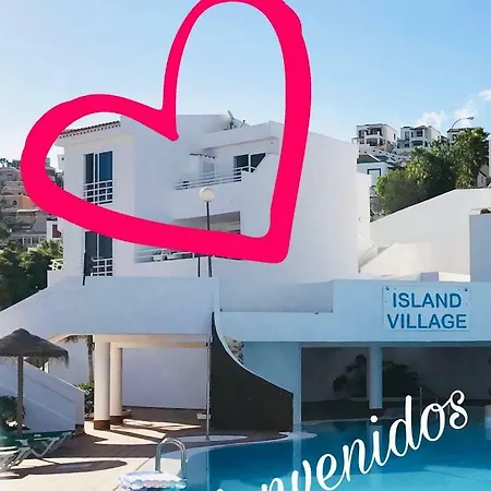 Penthouse 3 Bedrooms, Ocean View, Near Siam Park Διαμέρισμα