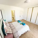 Penthouse 3 Bedrooms, Ocean View, Near Siam Park Costa Adeje (Tenerife)