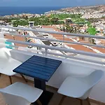 Penthouse 3 Bedrooms, Ocean View, Near Siam Park * Costa Adeje (Tenerife)