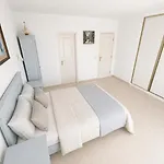 Penthouse 3 Bedrooms, Ocean View, Near Siam Park Costa Adeje (Tenerife)