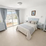Penthouse 3 Bedrooms, Ocean View, Near Siam Park Apartman