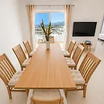 Apartman Penthouse 3 Bedrooms, Ocean View, Near Siam Park *