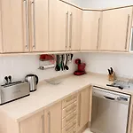 Penthouse 3 Bedrooms, Ocean View, Near Siam Park Costa Adeje (Tenerife)