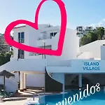 Penthouse 3 Bedrooms, Ocean View, Near Siam Park Apartman