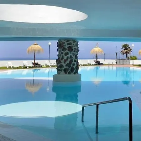 Penthouse 3 Bedrooms, Ocean View, Near Siam Park Apartamento