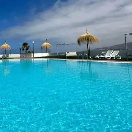 Apartamento Penthouse 3 Bedrooms, Ocean View, Near Siam Park
