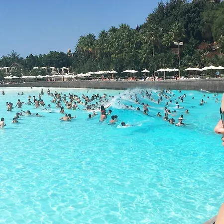 Penthouse 3 Bedrooms, Ocean View, Near Siam Park Адехе