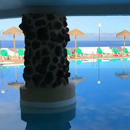 Apartamento Penthouse 3 Bedrooms, Ocean View, Near Siam Park *