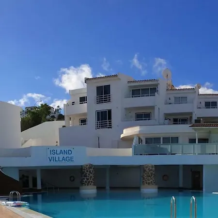 Apartamento Penthouse 3 Bedrooms, Ocean View, Near Siam Park *