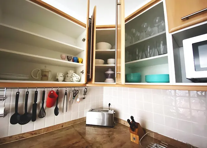 Penthouse 3 Bedrooms, Ocean View, Near Siam Park * Адехе