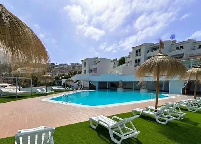 Penthouse 3 Bedrooms, Ocean View, Near Siam Park