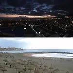 Penthouse 3 Bedrooms, Ocean View, Near Siam Park Apartmán Costa Adeje (Tenerife)