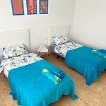 Penthouse 3 Bedrooms, Ocean View, Near Siam Park
