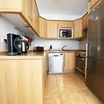 Apartmán Penthouse 3 Bedrooms, Ocean View, Near Siam Park Costa Adeje (Tenerife)