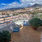 Apartmán Penthouse 3 Bedrooms, Ocean View, Near Siam Park