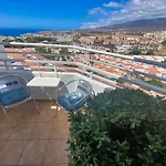 Penthouse 3 Bedrooms, Ocean View, Near Siam Park * Costa Adeje (Tenerife)