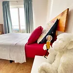 Penthouse 3 Bedrooms, Ocean View, Near Siam Park Appartement *