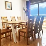 Apartmán Penthouse 3 Bedrooms, Ocean View, Near Siam Park *