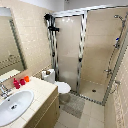 Апартаменты Penthouse 3 Bedrooms, Ocean View, Near Siam Park