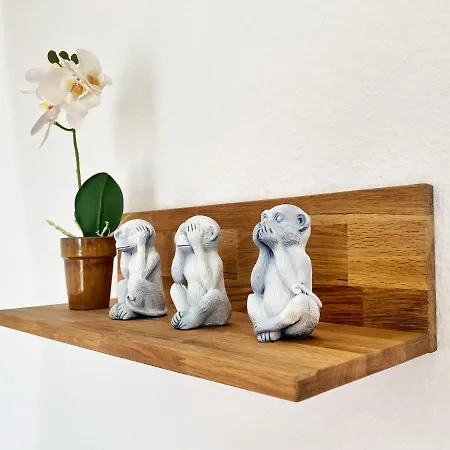 Penthouse 3 Bedrooms, Ocean View, Near Siam Park Апартаменты *