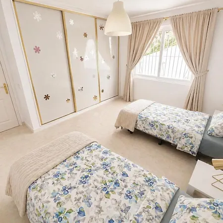Penthouse 3 Bedrooms, Ocean View, Near Siam Park Apartamento