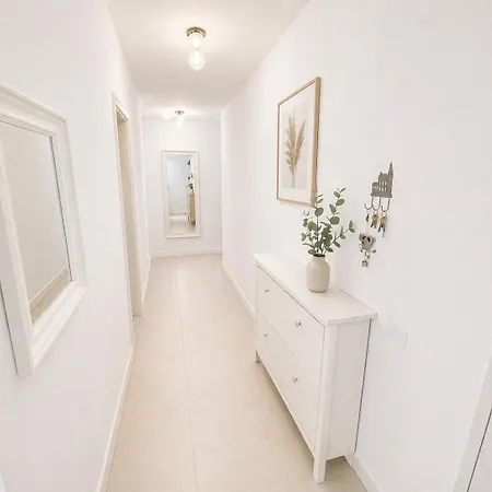Appartamento Penthouse 3 Bedrooms, Ocean View, Near Siam Park Costa Adeje (Tenerife)