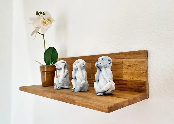 Penthouse 3 Bedrooms, Ocean View, Near Siam Park Апартаменты *