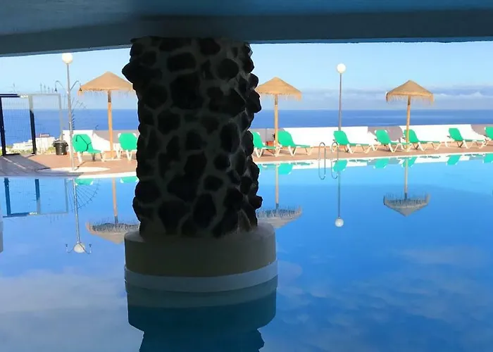 Апартаменты Penthouse 3 Bedrooms, Ocean View, Near Siam Park *