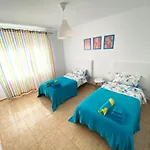 Penthouse 3 Bedrooms, Ocean View, Near Siam Park * Адехе