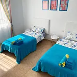 Penthouse 3 Bedrooms, Ocean View, Near Siam Park Адехе