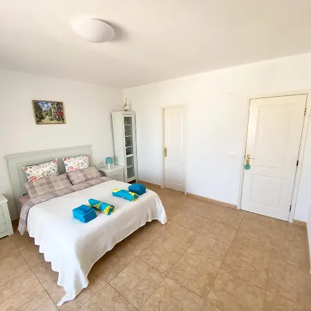 Apartment Penthouse 3 Bedrooms, Ocean View, Near Siam Park *