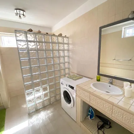 Daire Penthouse 3 Bedrooms, Ocean View, Near Siam Park *