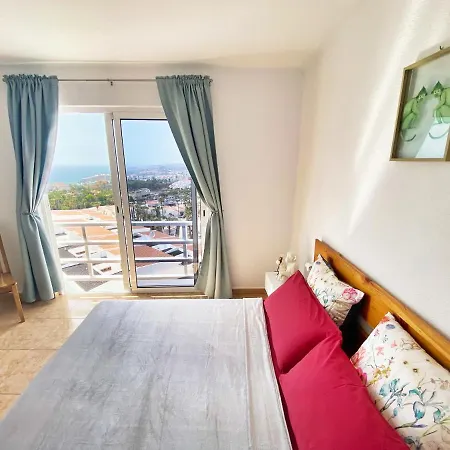 Apartment Penthouse 3 Bedrooms, Ocean View, Near Siam Park