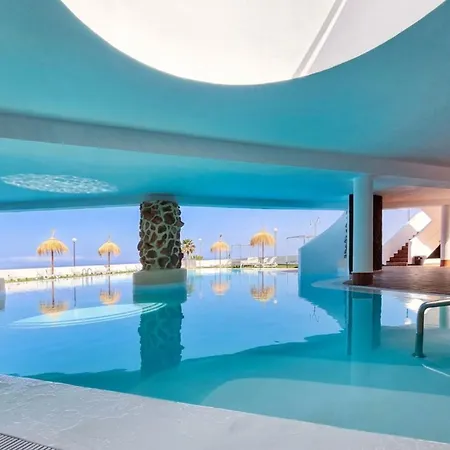Penthouse 3 Bedrooms, Ocean View, Near Siam Park Costa Adeje