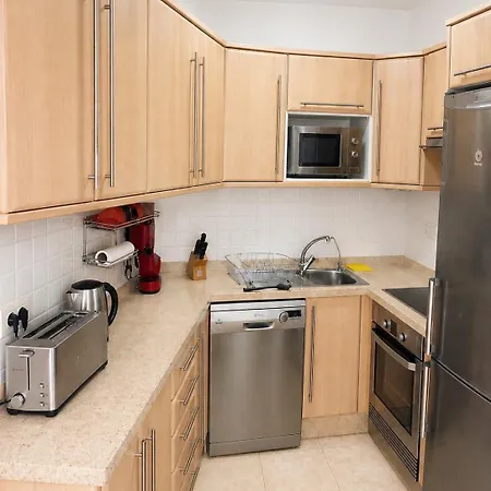 Penthouse 3 Bedrooms, Ocean View, Near Siam Park Costa Adeje
