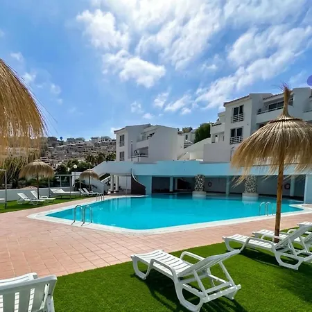 Penthouse 3 Bedrooms, Ocean View, Near Siam Park * Costa Adeje