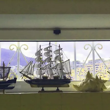 Penthouse 3 Bedrooms, Ocean View, Near Siam Park