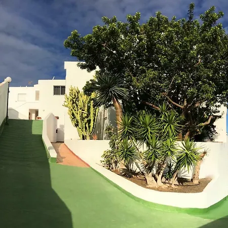 Penthouse 3 Bedrooms, Ocean View, Near Siam Park Апартаменти Адехе
